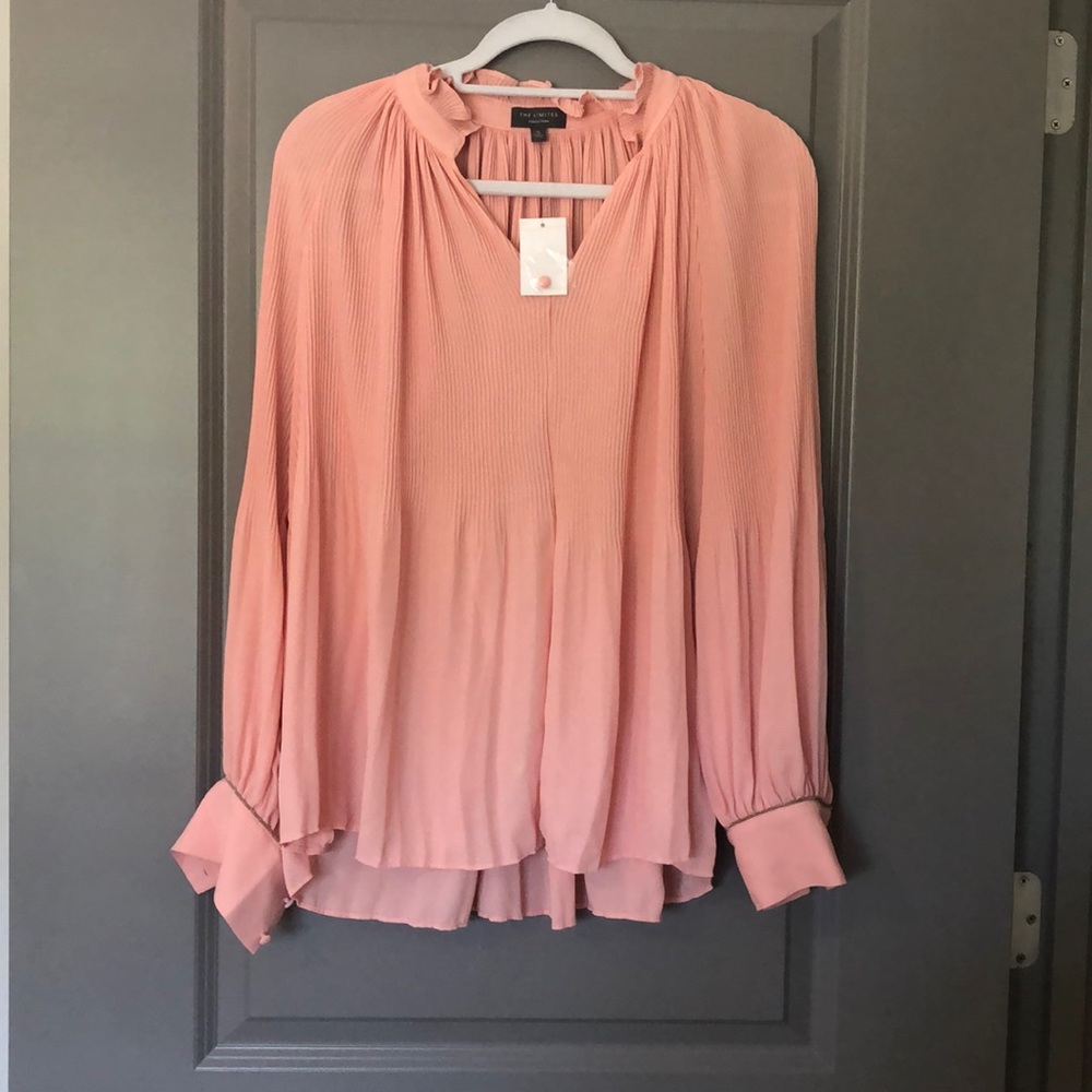 The Limited Top